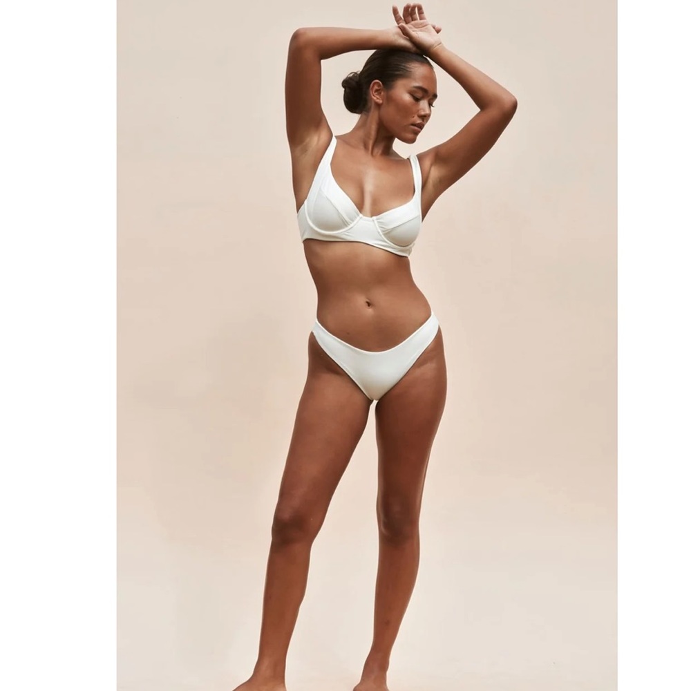 MAOI SWIMSUIT